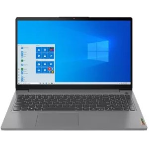 لپ تاپ لنوو 15.6 اینچی FHD مدل Intel i7 - Ideapad 3 15ITL6 رم 8GB حافظه 1TB HDD گرافیک MX450 - خاکستری