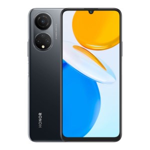 گوشی موبایل آنر مدل Honor X7 (RAM 6) ظرفیت 128GB - مشکی