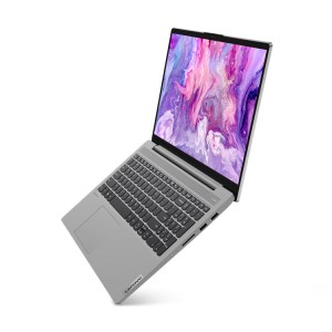 لپ تاپ لنوو 15.6 اینچی FHD مدل Intel i7 - Ideapad 5 15ITL05 رم 8GB حافظه 512GB SSD گرافیک MX450 - خاکستری