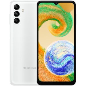 گوشی موبایل سامسونگ مدل Galaxy A04S (RAM 4) ظرفیت 64GB