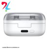 هدفون بی سیم سامسونگ مدل Galaxy Buds 4 - سفید