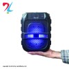 اسپیکر بلوتوثی قابل حمل مدل KTX-1191