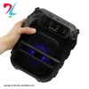 اسپیکر بلوتوثی قابل حمل مدل KTX-1191