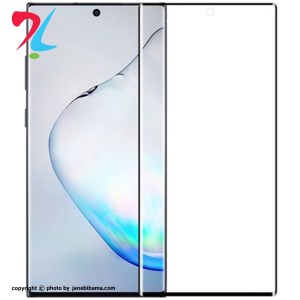 محافظ صفحه نمایش نانو شیایومی Caisles Nano MI A3