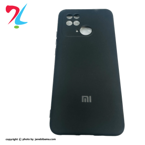 قاب سیلیکونی محافظ لنزدار شیائومی Xiaomi Redmi 10A