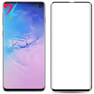 محافظ صفحه نانو سامسونگ Caisles Nano Glass Samsung Galaxy S10 Plus