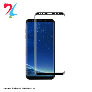 محافظ صفحه نمایش نانو سامسونگ Caisles Nano Samsung Galaxy s8 Plus