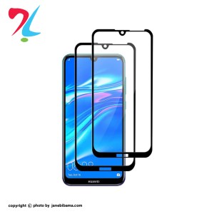 محافظ صفحه نمایش نانو هواوی Caisles Nano Huawei Y7 2019