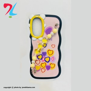 گارد زنجیر دار مناسب برای سامسونگ A13