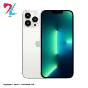 گوشی موبایل اپل مدل آیفون 13 پرو نات اکتیو QL/A تک سیم کارت ظرفیت 1 ترابایت