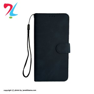 کیف کلاسوری شیائومی mi 14 مدل مگنتی با محافظ لنز