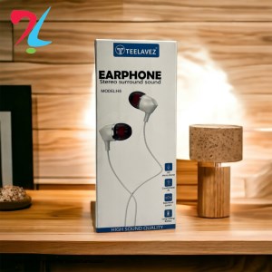 هندزفری TEELAVEZ مدل H8