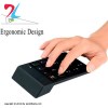 نامبر پد سیم دار مینی Mini Numeric Keypad