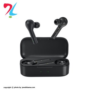 هندزفری بلوتوثی کیو سی وای مدل qcy t5 با گارانتی 18 ماهه