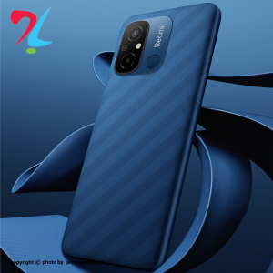 گوشی موبایل شیائومی مدل Redmi 12C (RAM 3) ظرفیت 64GB - خاکستری