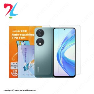گلس honor90 مدل نانو هیدروژل شفاف برند میتوبل