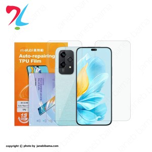 گلس honor 200 lite مدل نانو هیدروژل شفاف برند میتوبل