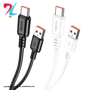 کابل تبدیل USB به USB-C کاکوسیگا مدل KSC-982