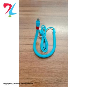 کابل شارژ میکرو مدل هلدر دار کابل شارژ میکرو مدل هلدر دار