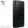 گوشی موبایل سامسونگ مدل Galaxy A24 (RAM 4) ظرفیت 128GB - مشکی (ویتنام)