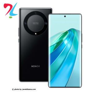 گوشی موبایل آنر مدل Honor X9A 5G (RAM 8) ظرفیت 256GB - مشکی