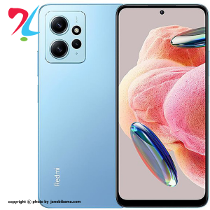 گوشی موبایل شیائومی مدل (Redmi Note 11 Pro (RAM 8 ظرفیت 128GB