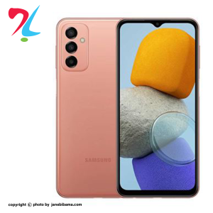 گوشی موبایل سامسونگ مدل Galaxy F23 5G (RAM 6) ظرفیت 128GB - قهوه ای