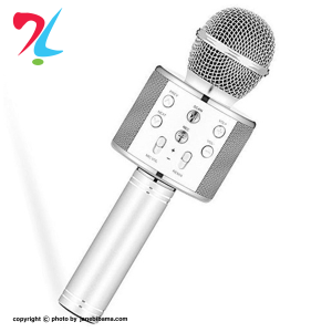 میکروفون اسپیکر وستر مدل ws-858