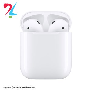 ایرپاد 2 سفارس آمریکا مشابه اصلی