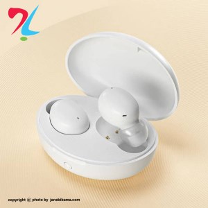 هندزفری بلوتوثی کیو سی وای مدل qcy t16 با 18 ماه گارانتی