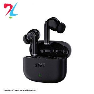 هندزفری بلوتوثی کیو سی وای مدل QCY T19 با گارانتی 18 ماهه