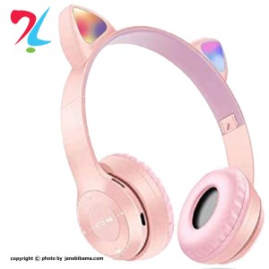 هدفون بی سیم مدل P47M