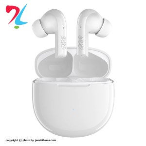 هندزفری بلوتوثی کیو سی وای مدل qcy t18 با گارانتی 18 ماهه