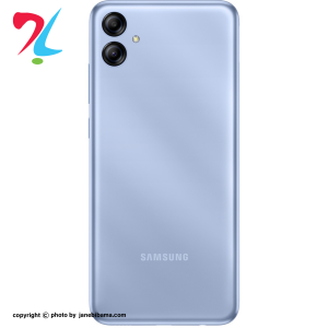  گوشی موبایل سامسونگ مدل Galaxy A04E (RAM 3) ظرفیت 64GB - آبی روشن