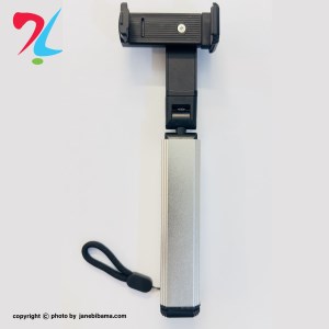 پایه مونوپاد فلزی مدل S022