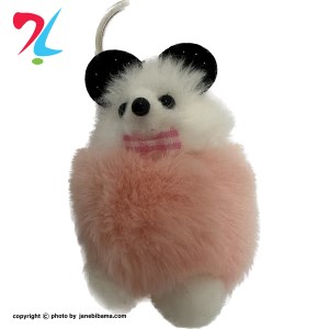 جاسوئیچی موش پشمالو