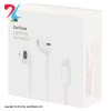 هندزفری اورجینال اپل مدل EarPods با کانکتور لایتنینگ