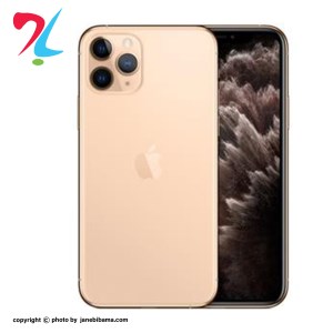گوشی موبایل اپل مدل آیفون 11 Pro ظرفیت 256 گیگابایت