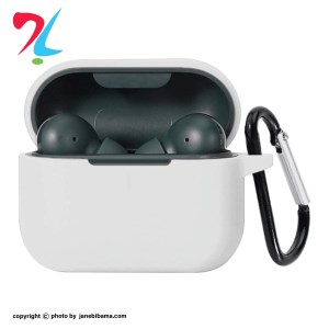 کاور سیلیکونی هندزفری t10 pro کاور سیلیکونی هندزفری t10 pro