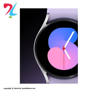 ساعت هوشمند سامسونگ Galaxy Watch5 44mm مدل SM-R910