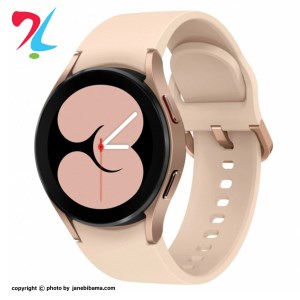 ساعت هوشمند سامسونگ Galaxy Watch4 40mm مدل SM-R860
