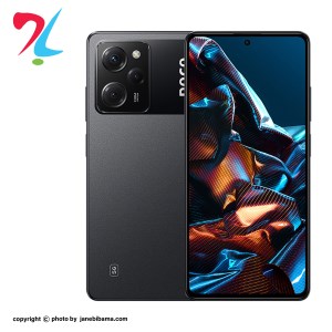 گوشی موبایل شیائومی مدل (Poco X5 Pro 5G (RAM 8 ظرفیت 256GB