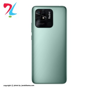گوشی موبایل شیائومی مدل Redmi 10C (RAM 4) ظرفیت 128GB