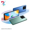 گوشی موبایل شیائومی مدل Redmi 10C (RAM 4) ظرفیت 128GB - آبی