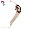 ساعت هوشمند سامسونگ Galaxy Watch4 40mm مدل SM-R860 - رزگلد - اصلی (گارانتی 18 ماهه شرکتی)