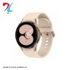 ساعت هوشمند سامسونگ Galaxy Watch5 40mm مدل SM-R900-رزگلد-اصلی (گارانتی شش ماهه شرکتی)