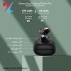 ایرپاد بی سیم SAMSUNG Galaxy Buds Pro مدل SM-R190 - مشکی - اصلی (گارانتی شش ماهه شرکتی)