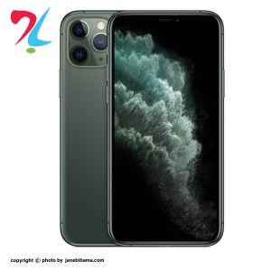 گوشی موبایل اپل مدل آیفون 11 Pro ظرفیت 64 گیگابایت