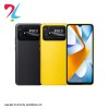 گوشی موبایل شیائومی مدل Xiaomi Poco C40 (RAM 4) ظرفیت 64GB - مشکی