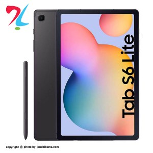 تبلت سامسونگ مدل Galaxy TAB S6 Lite-P619 (RAM 4) ظرفیت 64 گیگابایت